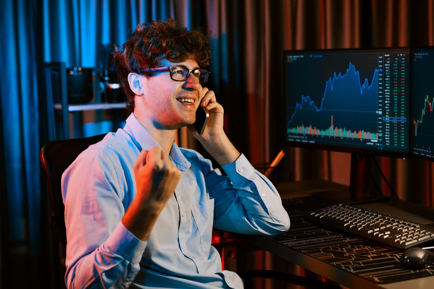 Forex Brokers