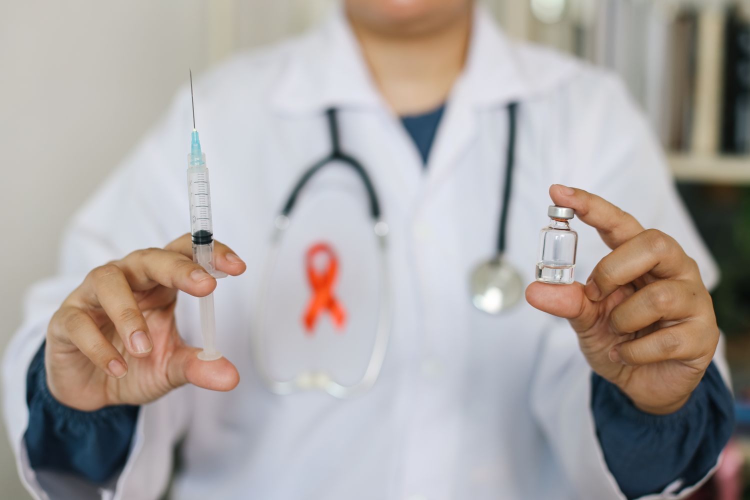 Private STD Clinic Bangkok